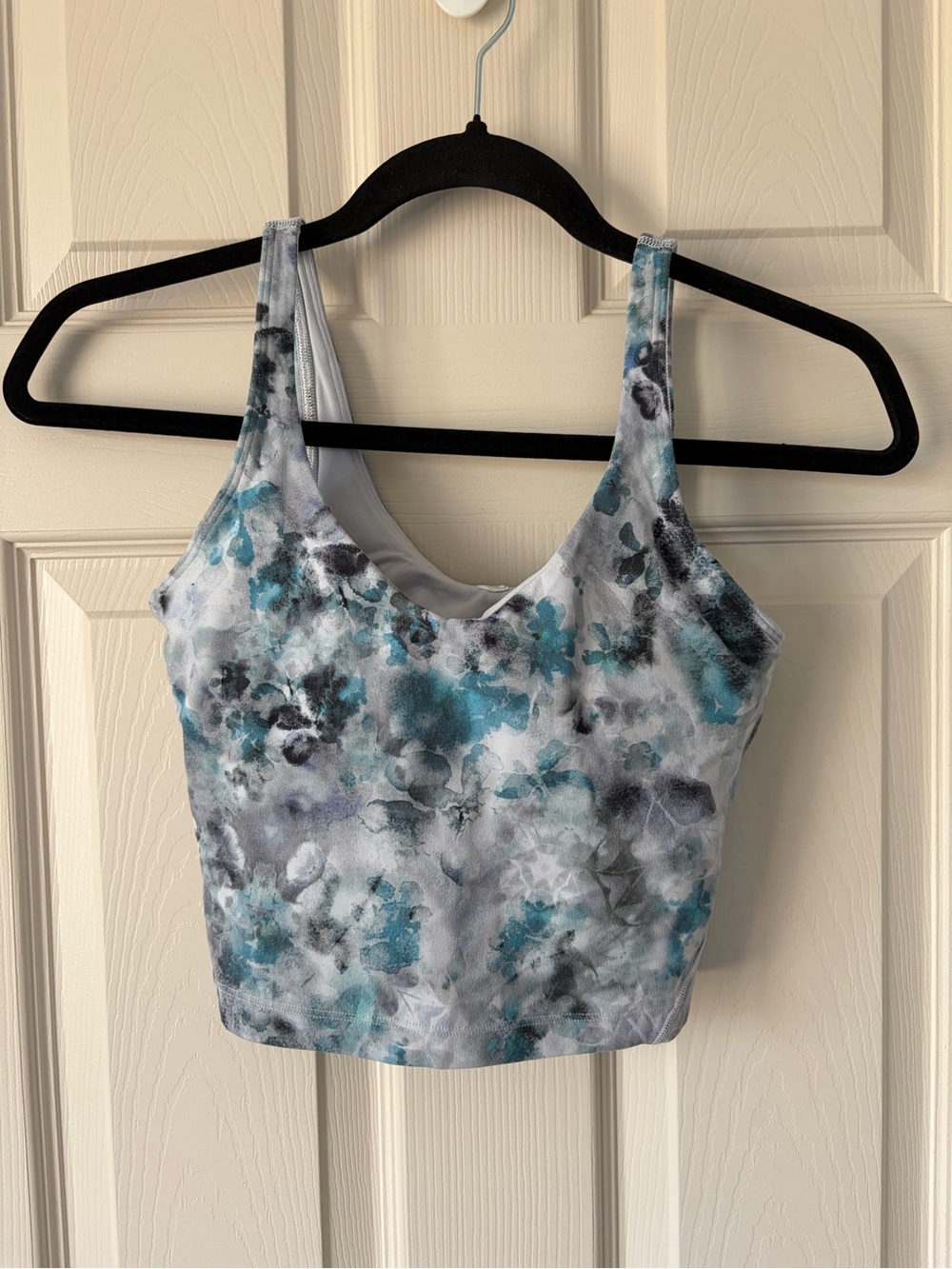 🖤 LULULEMON - Size 4 Align Tank Top